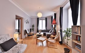 Bel appartement 2 à 8 personnes